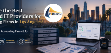 Best Managed IT Providers for Accounting Firms Best Managed IT Providers for Accounting Firms