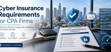 Cyber Insurance Requirements Do Accounting Firms Cyber Insurance Requirements Do Accounting Firms
