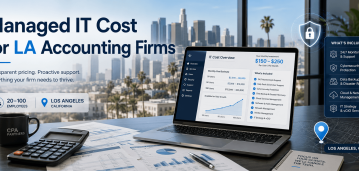 Services Cost for Accounting Firms Services Cost for Accounting Firms