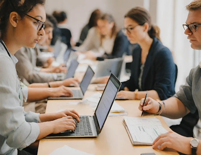 BEST IT ASSESSMENT SERVICE IN LOS ANGELES