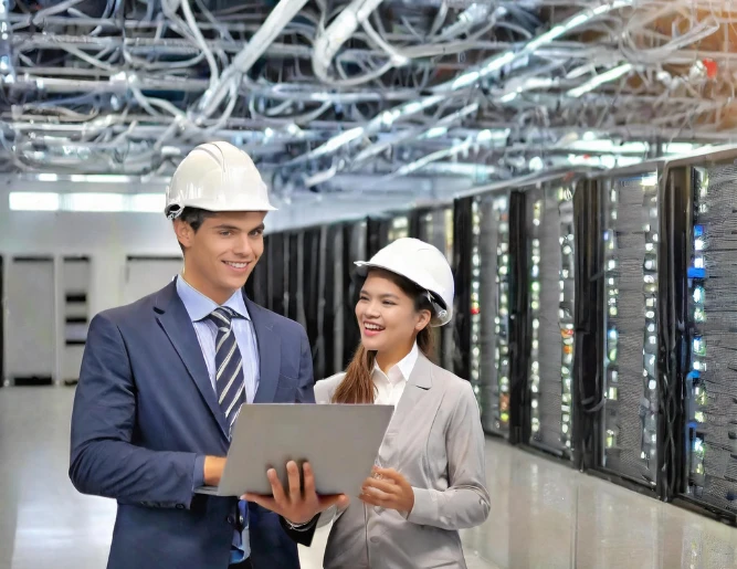 PROFESSIONAL SERVER SUPPORT TECHNICIANS IN LOS ANGELES