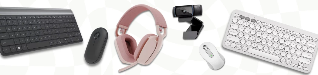 Header Photo for Logitech Data Breach blog